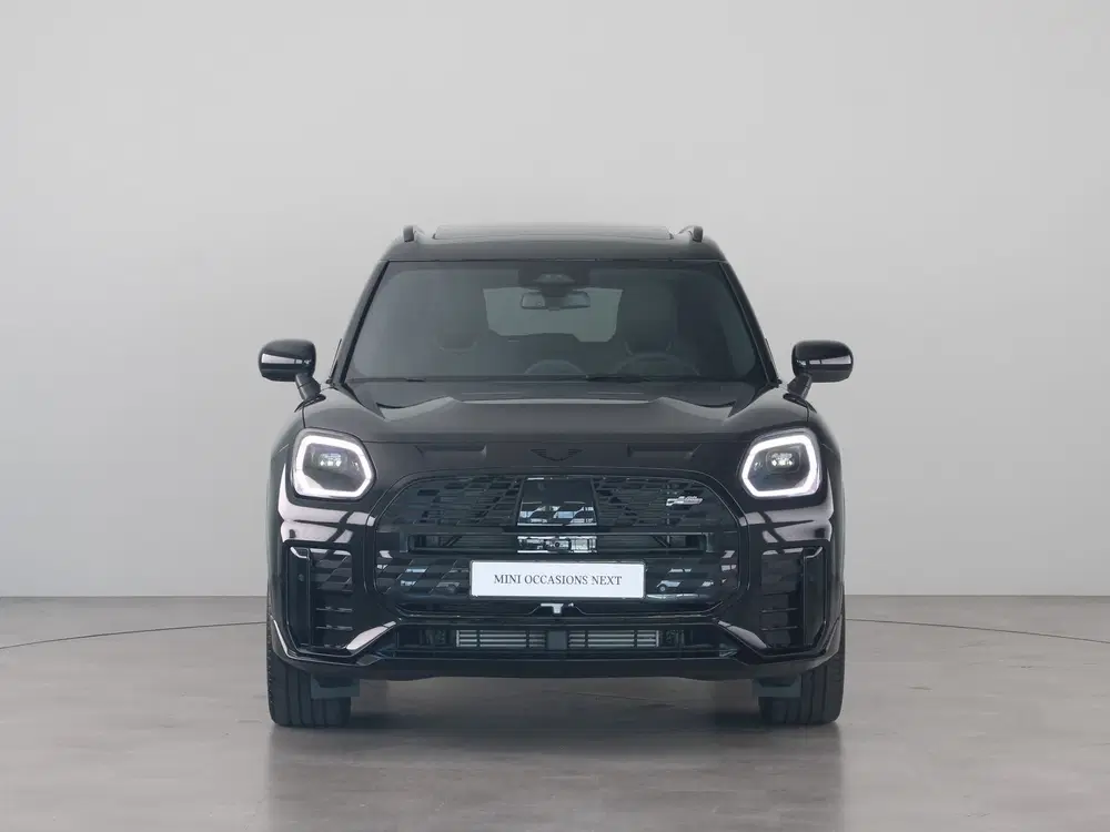 Mini Countryman C John Cooper Works Pakket L (bj 2026) uit 2026, foto 2