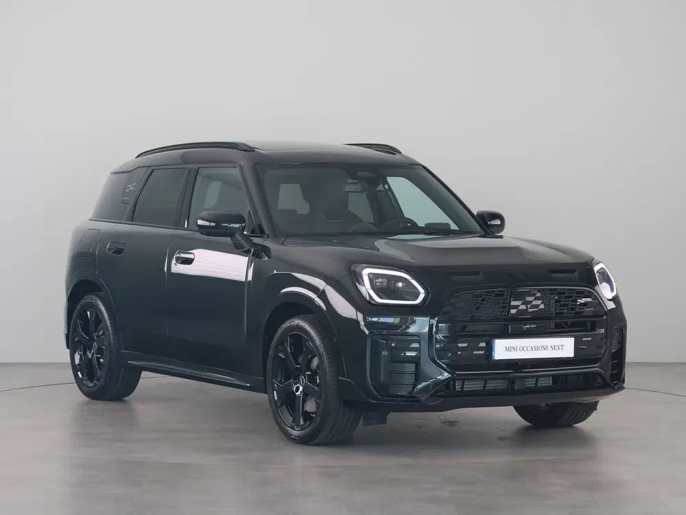 Mini Countryman C John Cooper Works Pakket L (bj 2026) uit 2026, foto 3