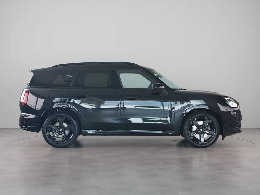 Mini Countryman C John Cooper Works Pakket L (bj 2026) uit 2026, foto 4