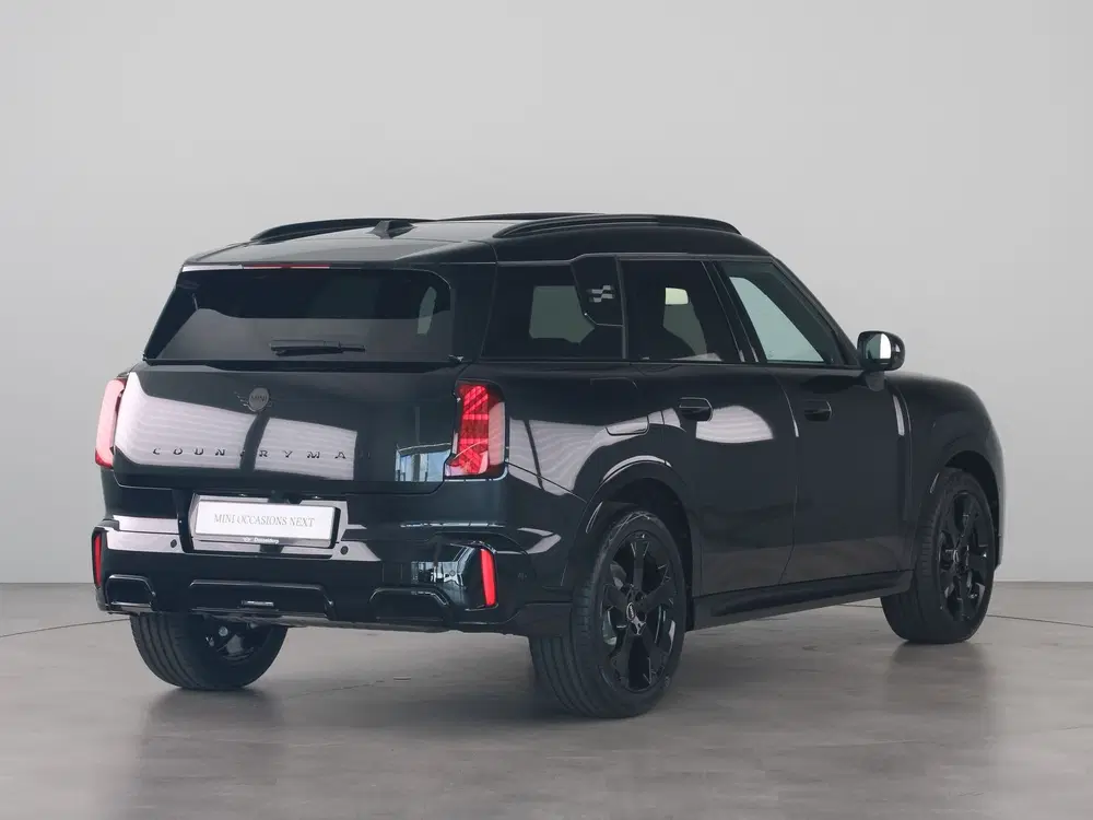 Mini Countryman C John Cooper Works Pakket L (bj 2026) uit 2026, foto 5