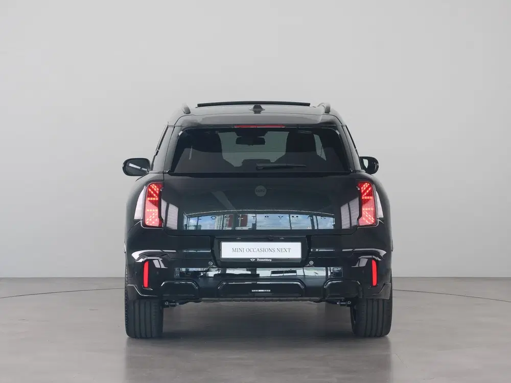 Mini Countryman C John Cooper Works Pakket L (bj 2026) uit 2026, foto 6