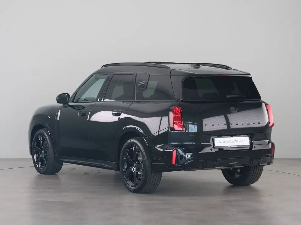 Mini Countryman C John Cooper Works Pakket L (bj 2026) uit 2026, foto 7