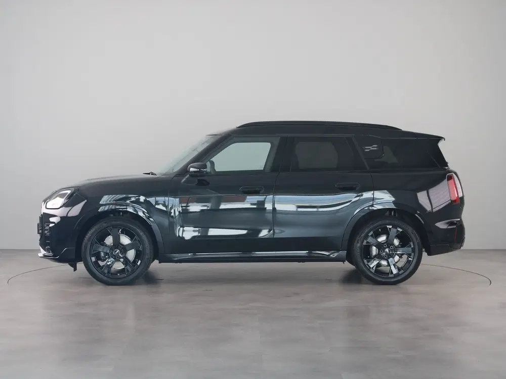 Mini Countryman C John Cooper Works Pakket L (bj 2026) uit 2026, foto 8