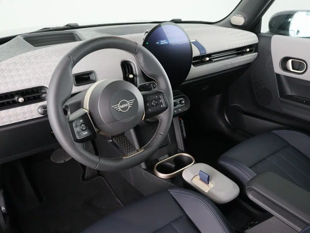 Mini Cooper C C Favoured Pakket M (bj 2026 uit 2026, foto 15