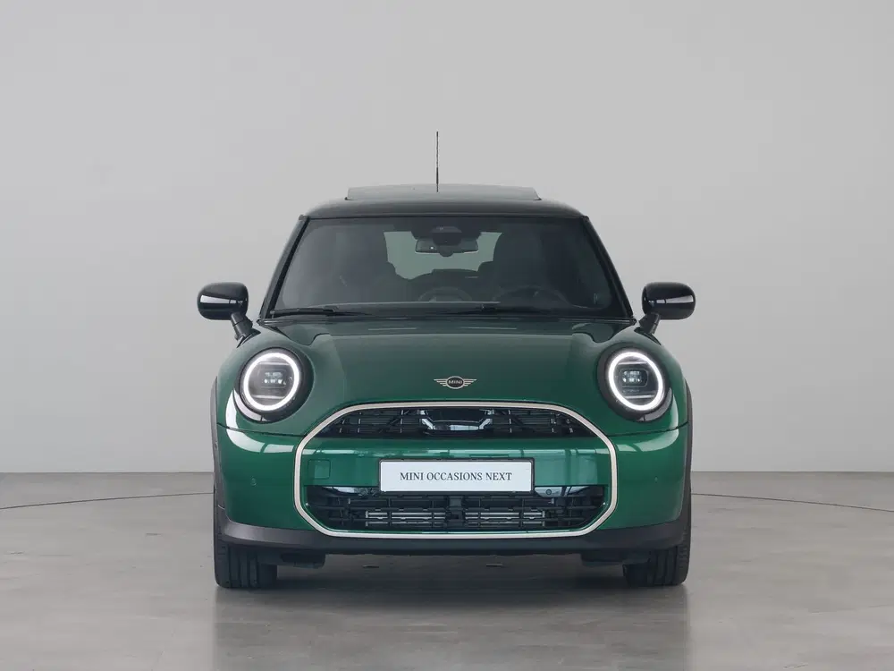 Mini Cooper C C Favoured Pakket M (bj 2026 uit 2026, foto 2