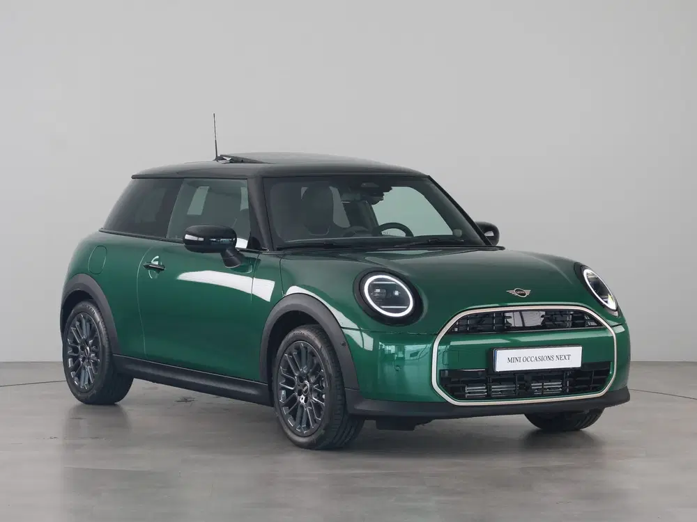 Mini Cooper C C Favoured Pakket M (bj 2026 uit 2026, foto 3