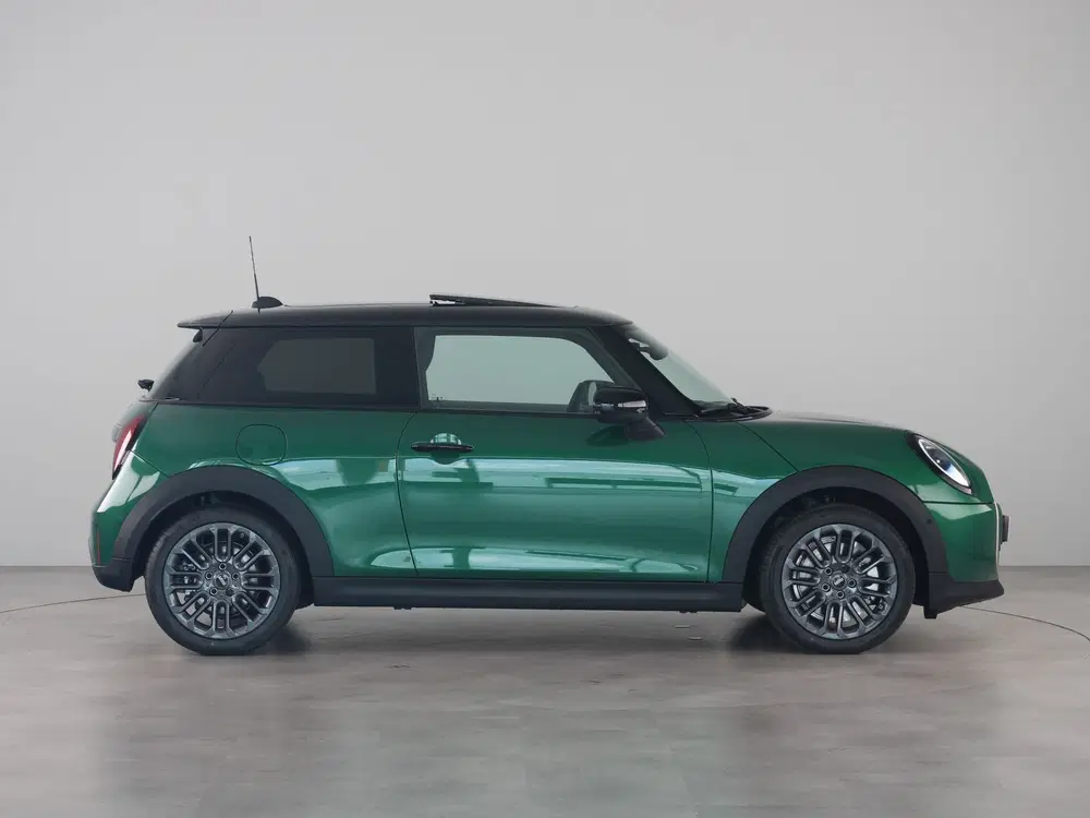Mini Cooper C C Favoured Pakket M (bj 2026 uit 2026, foto 4