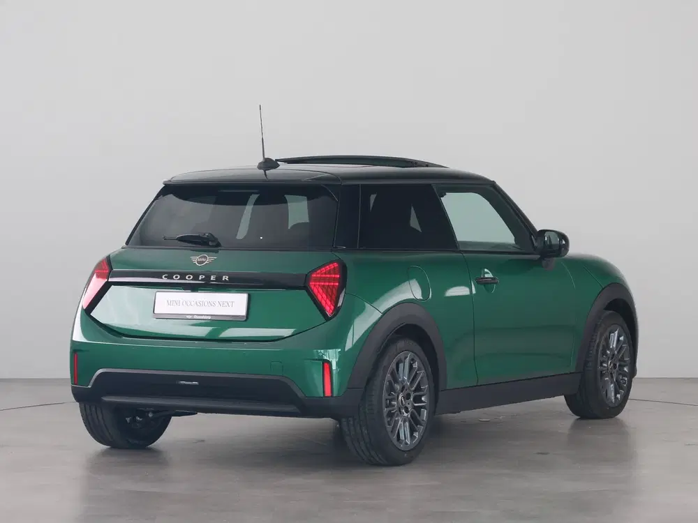 Mini Cooper C C Favoured Pakket M (bj 2026 uit 2026, foto 5