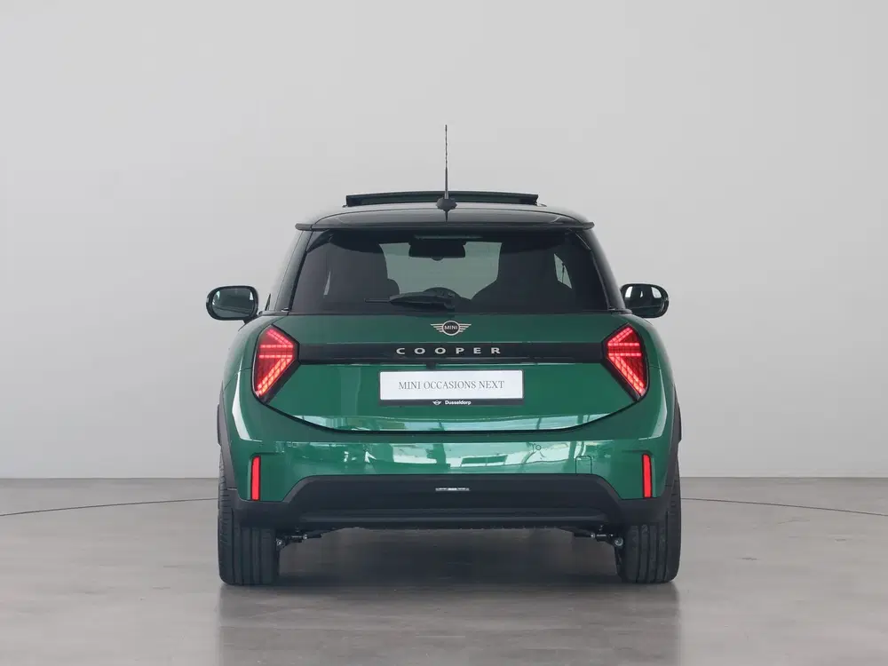 Mini Cooper C C Favoured Pakket M (bj 2026 uit 2026, foto 6