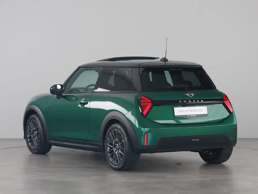 Mini Cooper C C Favoured Pakket M (bj 2026 uit 2026, foto 7