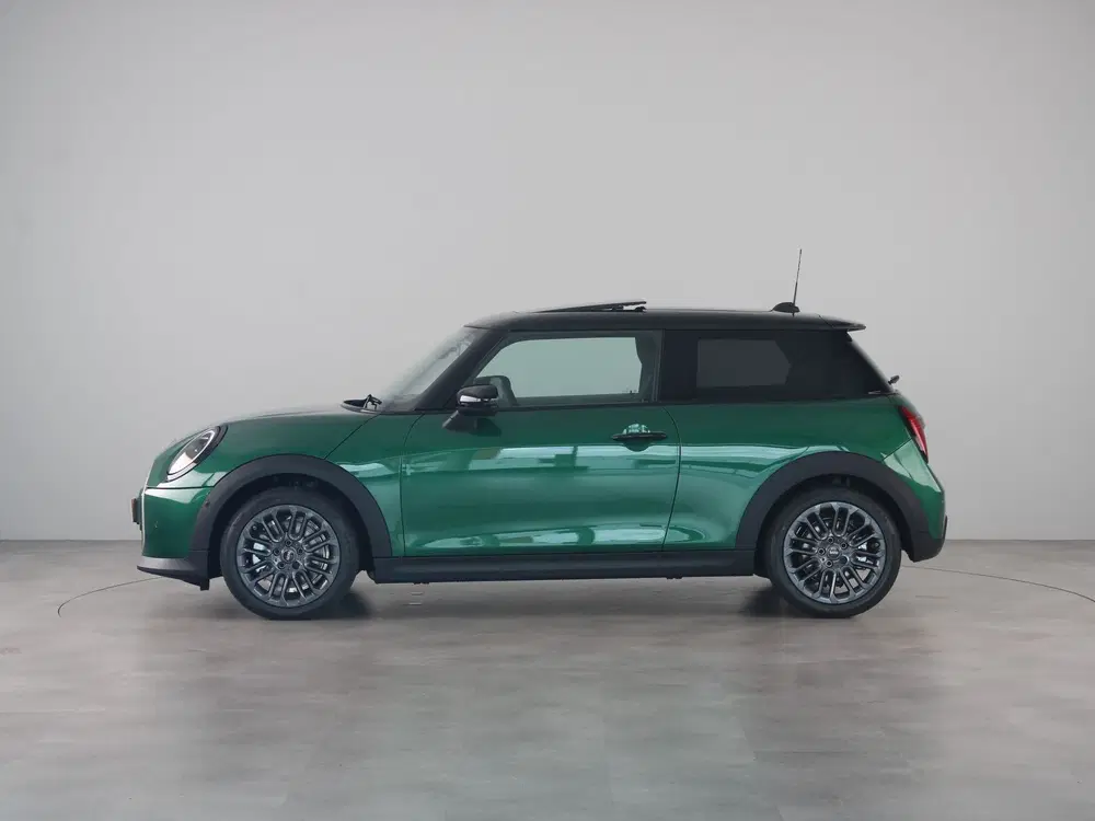 Mini Cooper C C Favoured Pakket M (bj 2026 uit 2026, foto 8
