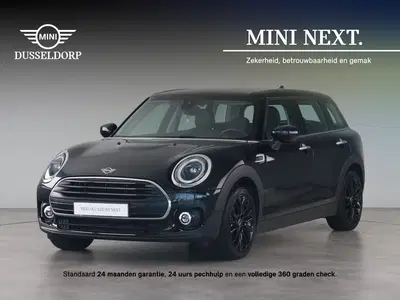 Mini Clubman One Business Edition Aut. (bj 2021 uit 2021