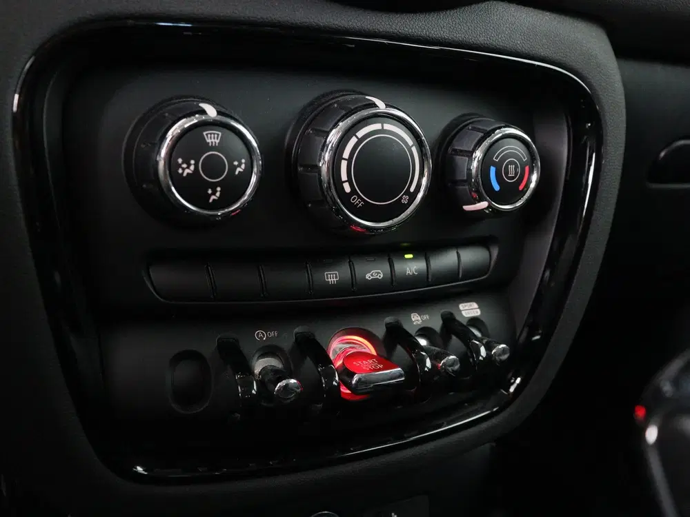 Mini Clubman One Business Edition Aut. (bj 2021 uit 2021, foto 10