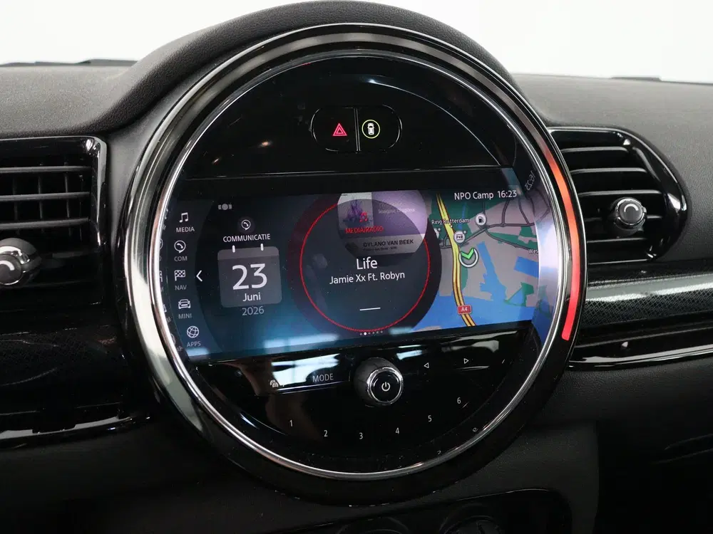 Mini Clubman One Business Edition Aut. (bj 2021 uit 2021, foto 12