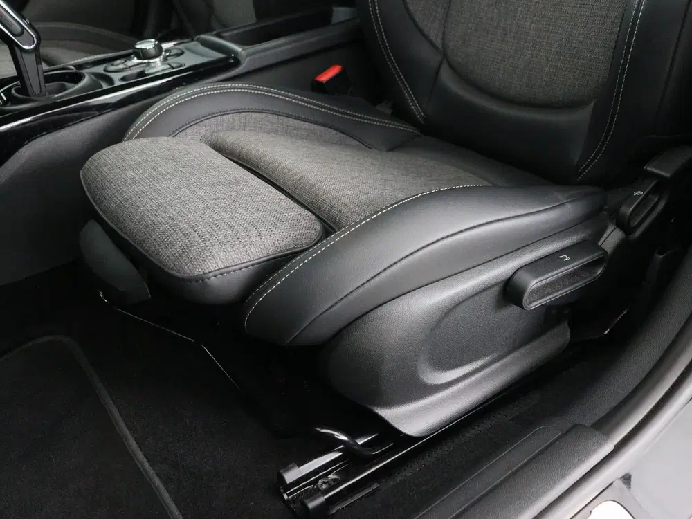 Mini Clubman One Business Edition Aut. (bj 2021 uit 2021, foto 14