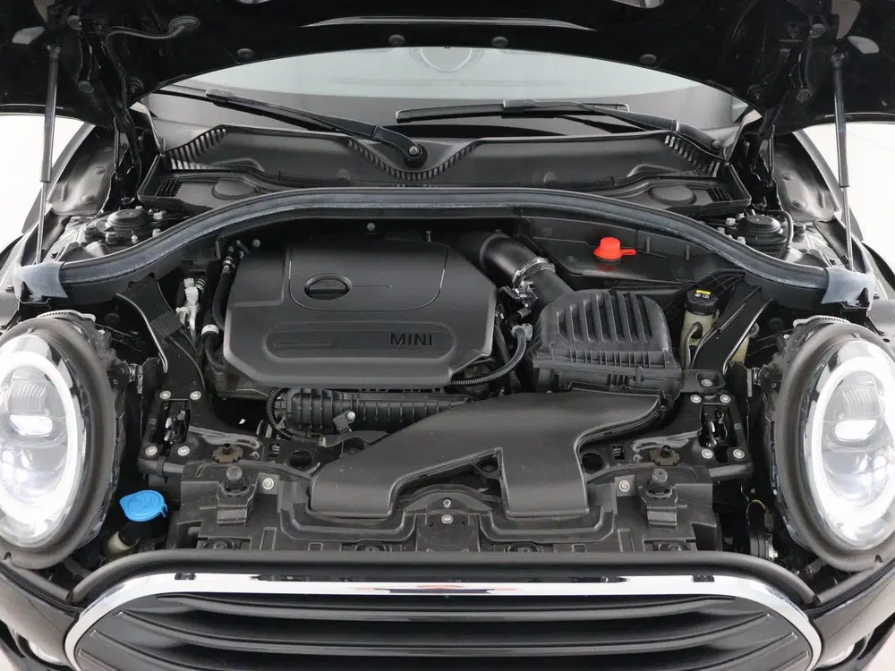 Mini Clubman One Business Edition Aut. (bj 2021 uit 2021, foto 15