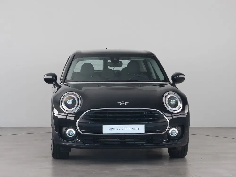 Mini Clubman One Business Edition Aut. (bj 2021 uit 2021, foto 2