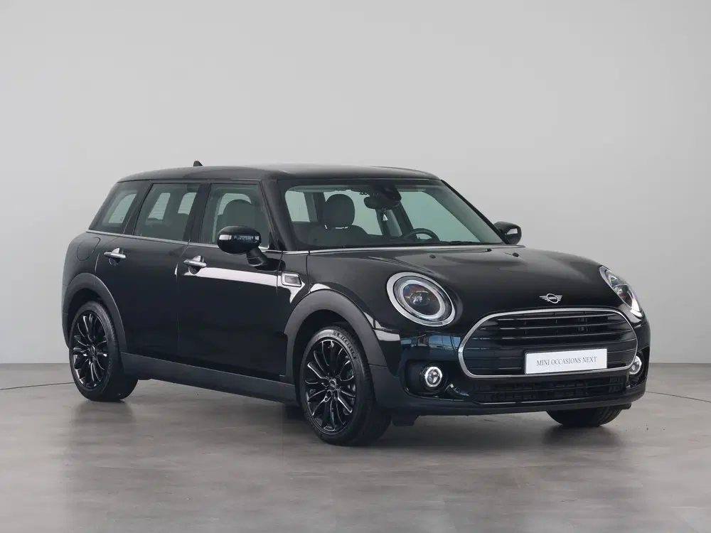 Mini Clubman One Business Edition Aut. (bj 2021 uit 2021, foto 3