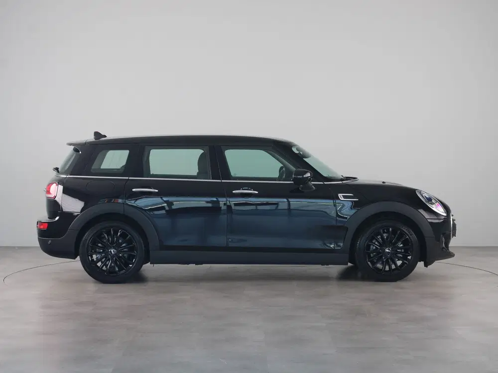 Mini Clubman One Business Edition Aut. (bj 2021 uit 2021, foto 4