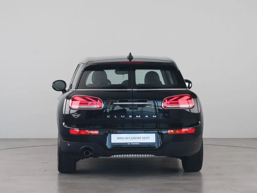 Mini Clubman One Business Edition Aut. (bj 2021 uit 2021, foto 6