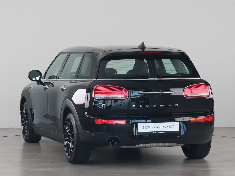 Mini Clubman One Business Edition Aut. (bj 2021 uit 2021, foto 7