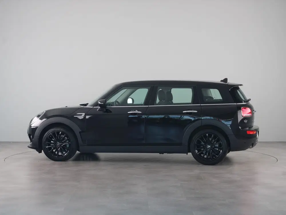 Mini Clubman One Business Edition Aut. (bj 2021 uit 2021, foto 8