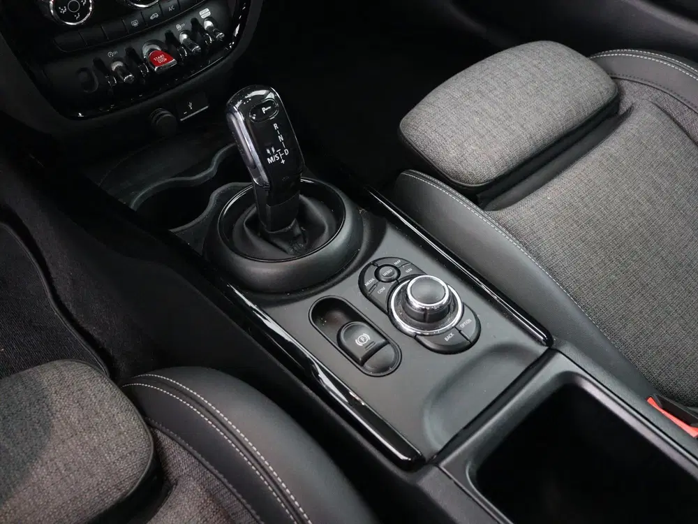 Mini Clubman One Business Edition Aut. (bj 2021 uit 2021, foto 9
