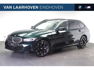 BMW 3-serie 330e M Sport Automaat uit 2026