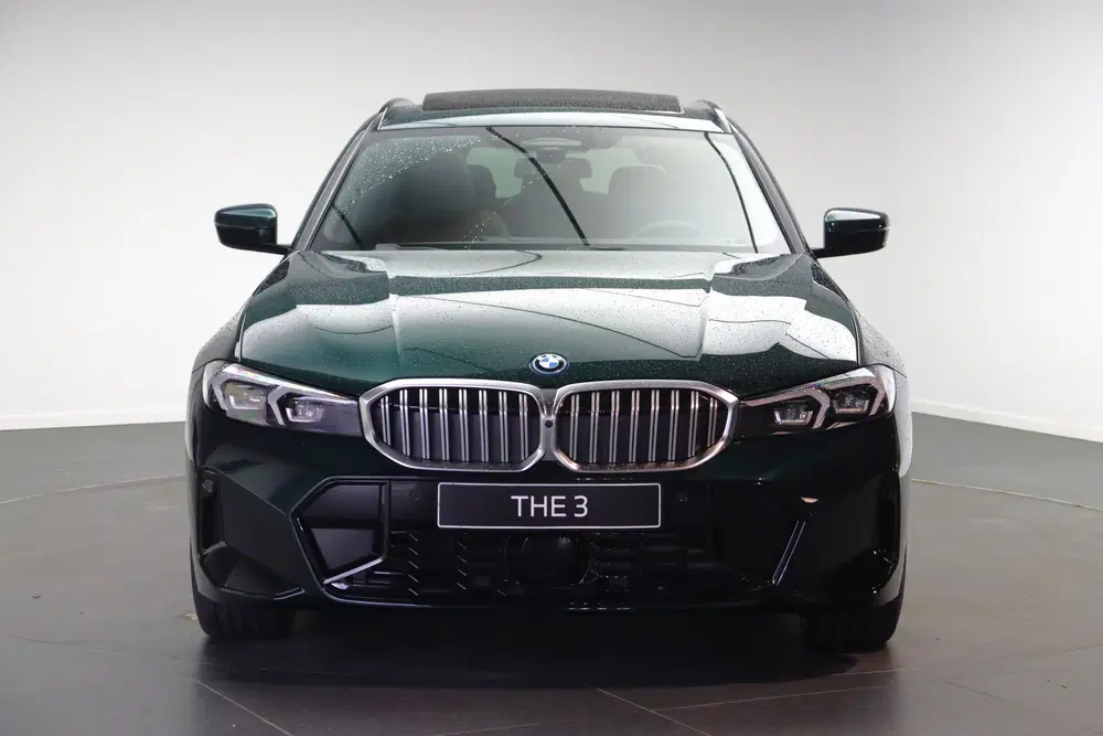 BMW 3-serie 330e M Sport Automaat uit 2026, foto 6
