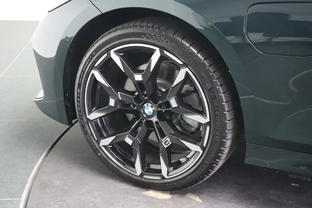 BMW 3-serie 330e M Sport Automaat uit 2026, foto 8