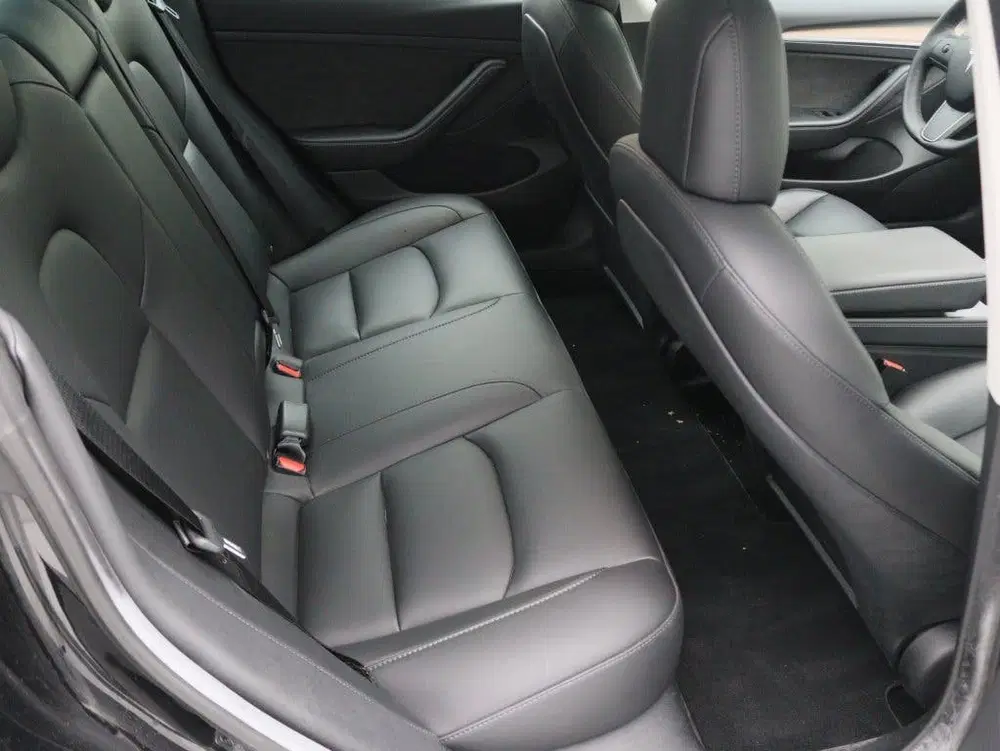 Tesla Model 3 Standard RWD Plus FACELIFT [ AMD RYZEN+LFP uit 2022, foto 13