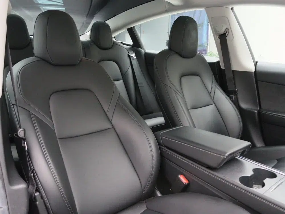 Tesla Model 3 Standard RWD Plus FACELIFT [ AMD RYZEN+LFP uit 2022, foto 15