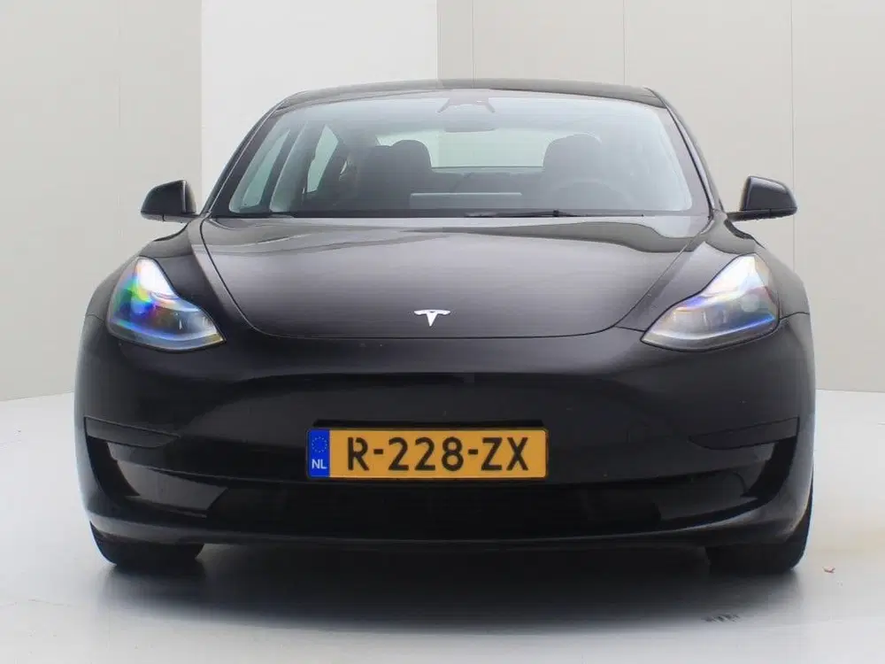 Tesla Model 3 Standard RWD Plus FACELIFT [ AMD RYZEN+LFP uit 2022, foto 6