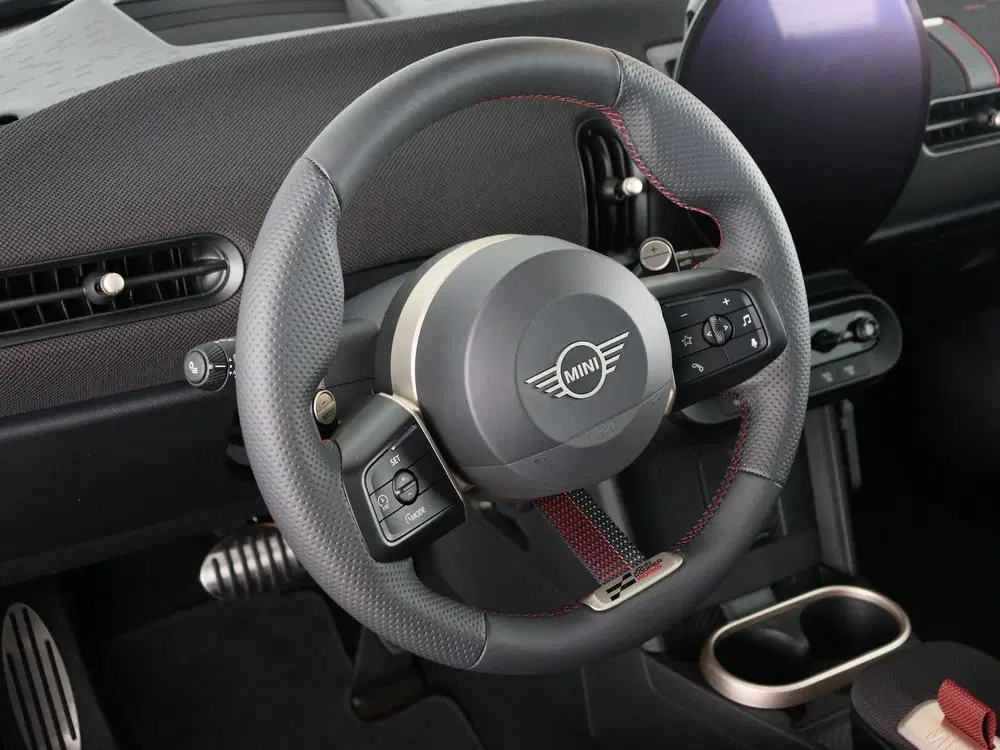 Mini John Cooper Works John Cooper Works Pakket XL PRIVATE LEASE uit 2026, foto 10
