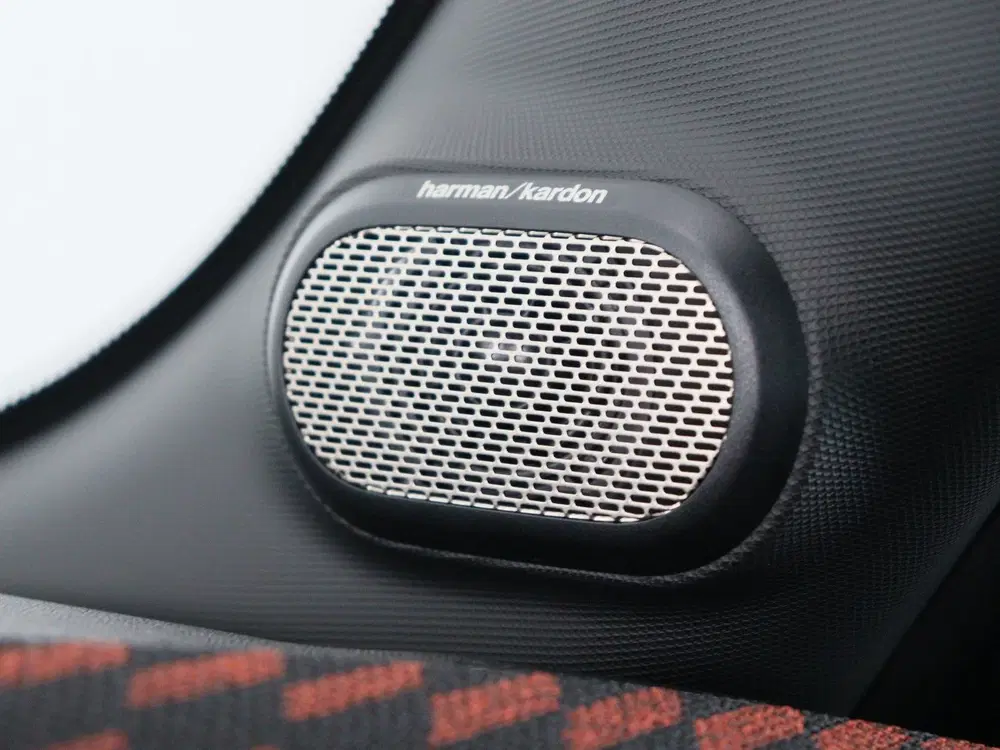 Mini John Cooper Works John Cooper Works Pakket XL PRIVATE LEASE uit 2026, foto 11