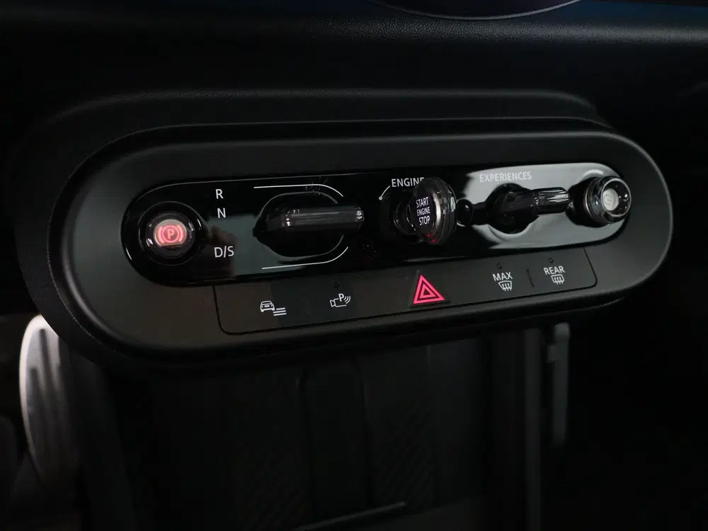 Mini John Cooper Works John Cooper Works Pakket XL PRIVATE LEASE uit 2026, foto 12