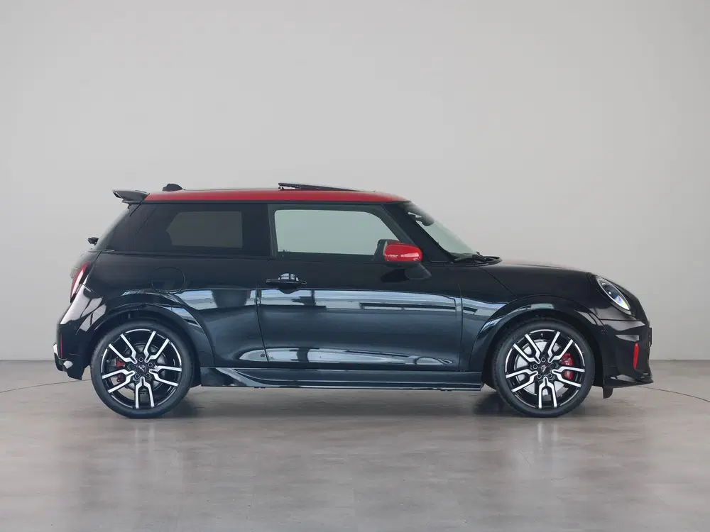 Mini John Cooper Works John Cooper Works Pakket XL PRIVATE LEASE uit 2026, foto 4