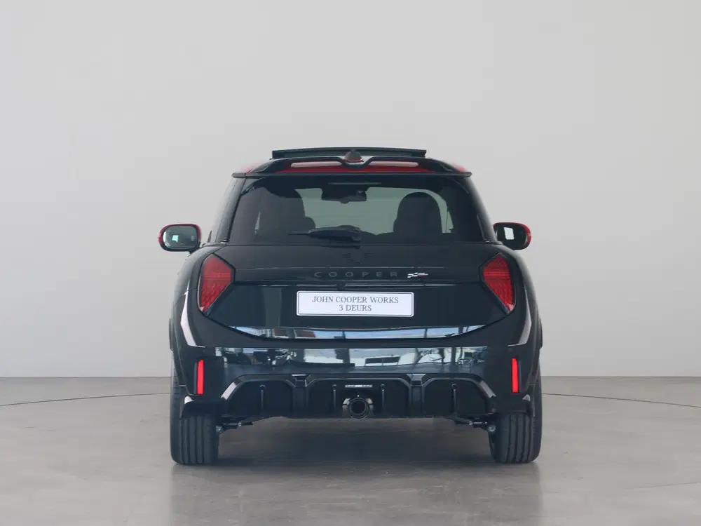 Mini John Cooper Works John Cooper Works Pakket XL PRIVATE LEASE uit 2026, foto 6