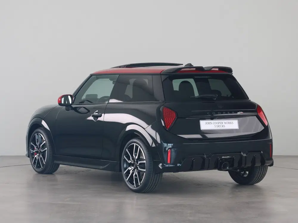 Mini John Cooper Works John Cooper Works Pakket XL PRIVATE LEASE uit 2026, foto 7