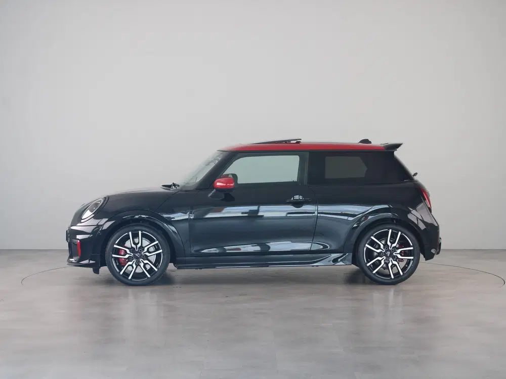 Mini John Cooper Works John Cooper Works Pakket XL PRIVATE LEASE uit 2026, foto 8