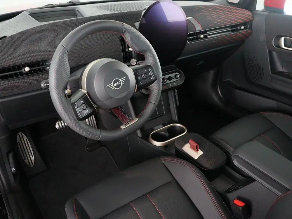 Mini John Cooper Works John Cooper Works Pakket XL PRIVATE LEASE uit 2026, foto 9