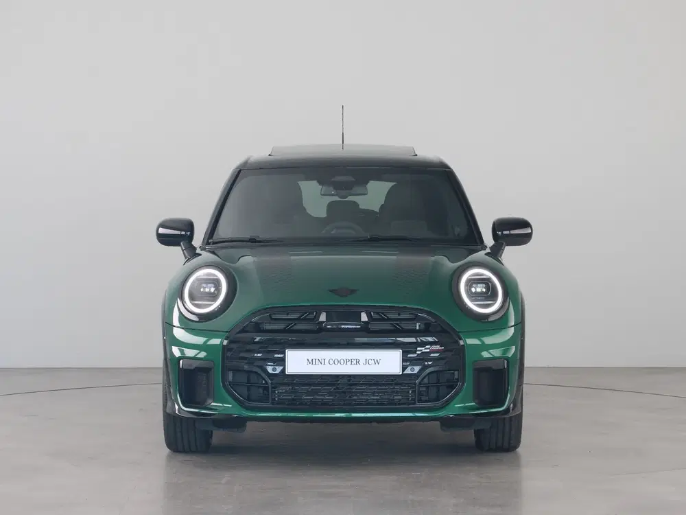Mini John Cooper Works Cooper C John Cooper Works Pakket M PRIVAT uit 2026, foto 2