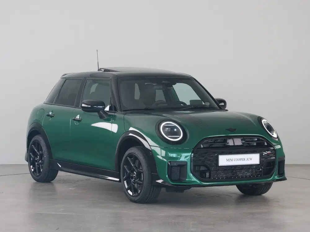 Mini John Cooper Works Cooper C John Cooper Works Pakket M PRIVAT uit 2026, foto 3