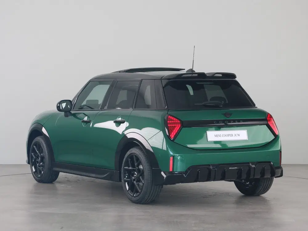 Mini John Cooper Works Cooper C John Cooper Works Pakket M PRIVAT uit 2026, foto 7