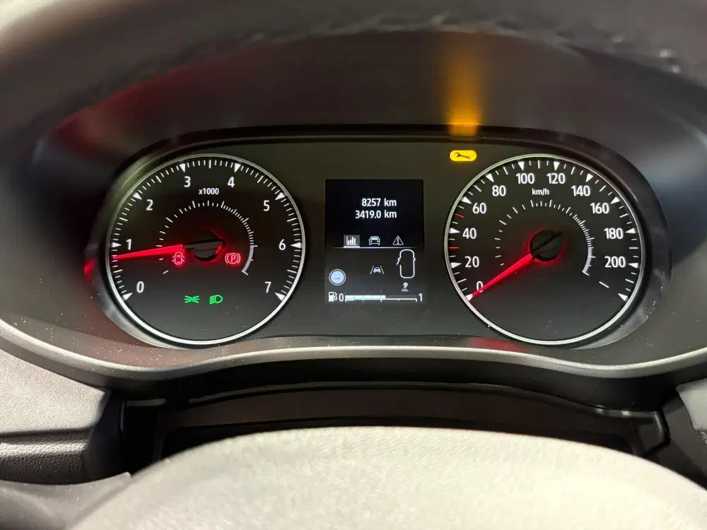 Dacia Sandero 1.0 TCe 110 Extreme uit 2024, foto 4