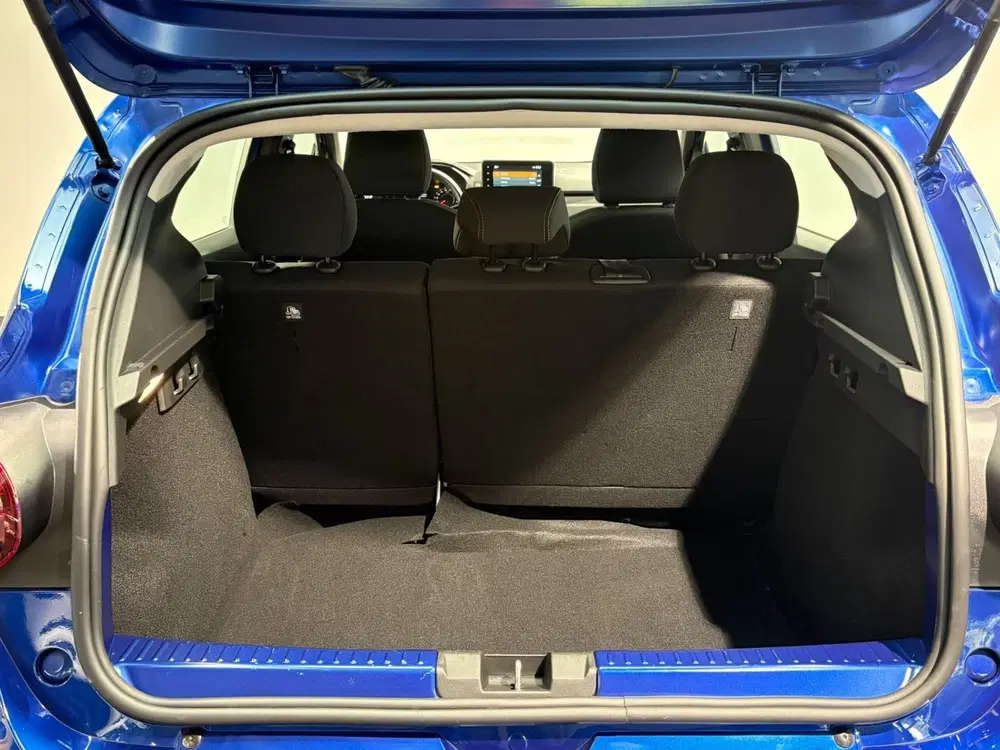 Dacia Sandero 1.0 TCe 110 Extreme uit 2024, foto 5
