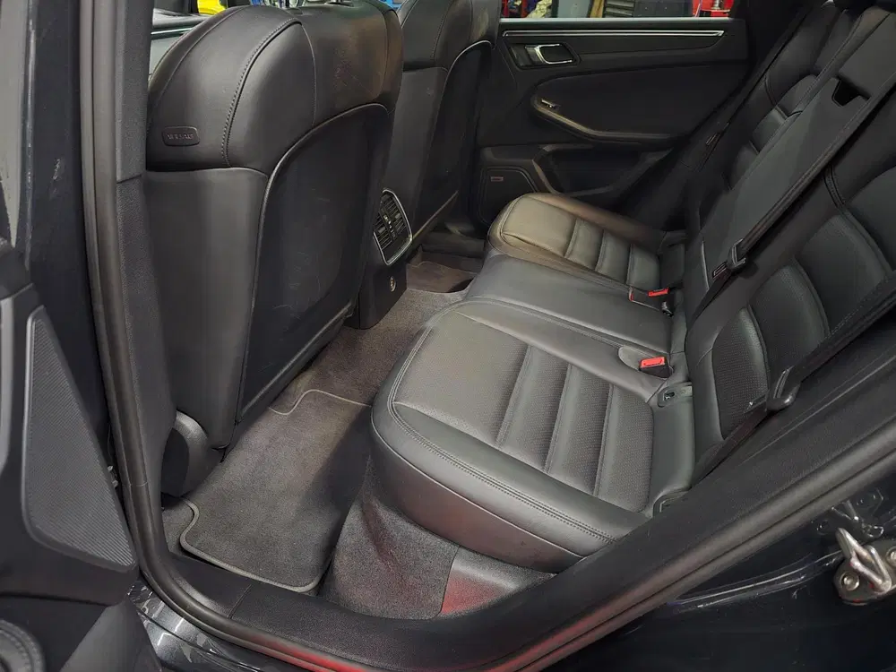 Porsche Macan 2.0 uit 2019, foto 12