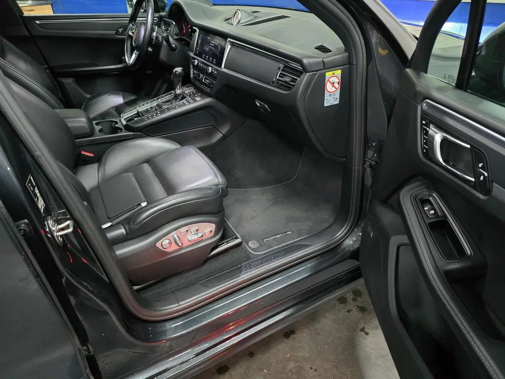 Porsche Macan 2.0 uit 2019, foto 15
