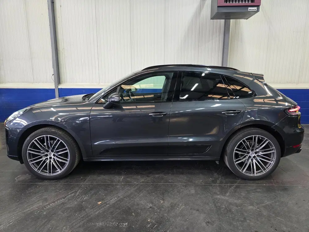 Porsche Macan 2.0 uit 2019, foto 2