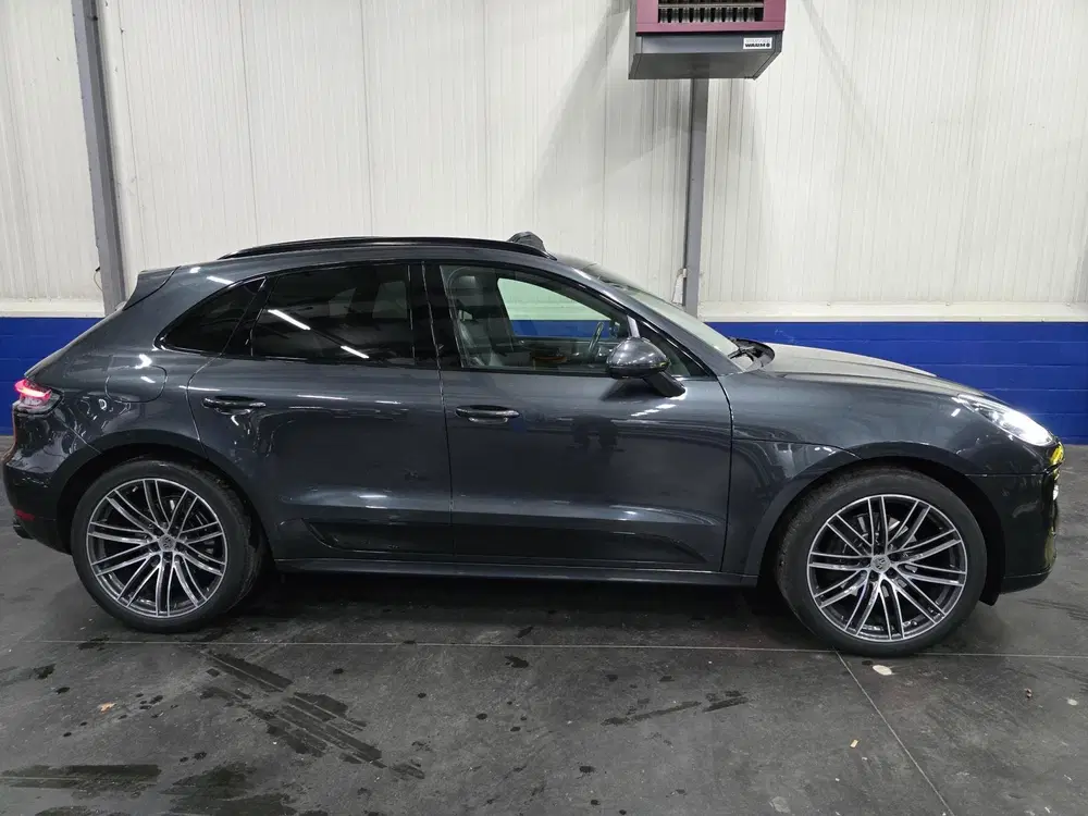 Porsche Macan 2.0 uit 2019, foto 4